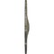 Ekena Millwork Pompeii Ceiling Medallion (Fits Canopies up to 2"), 18 7/8"OD x 1 1/2"P, Witch Hazel Crackle CM18POWHC - alternate 4